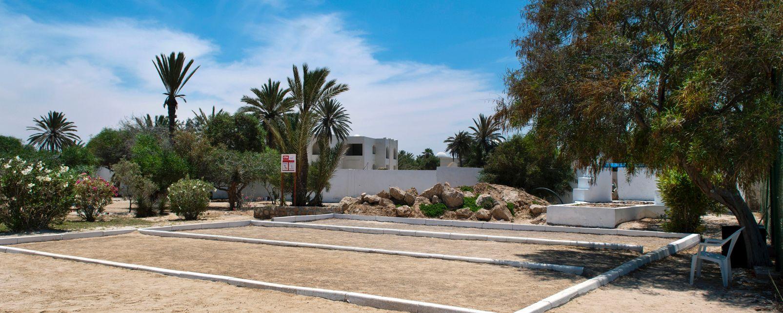 Cedriana Hotell Midoun Exteriör bild