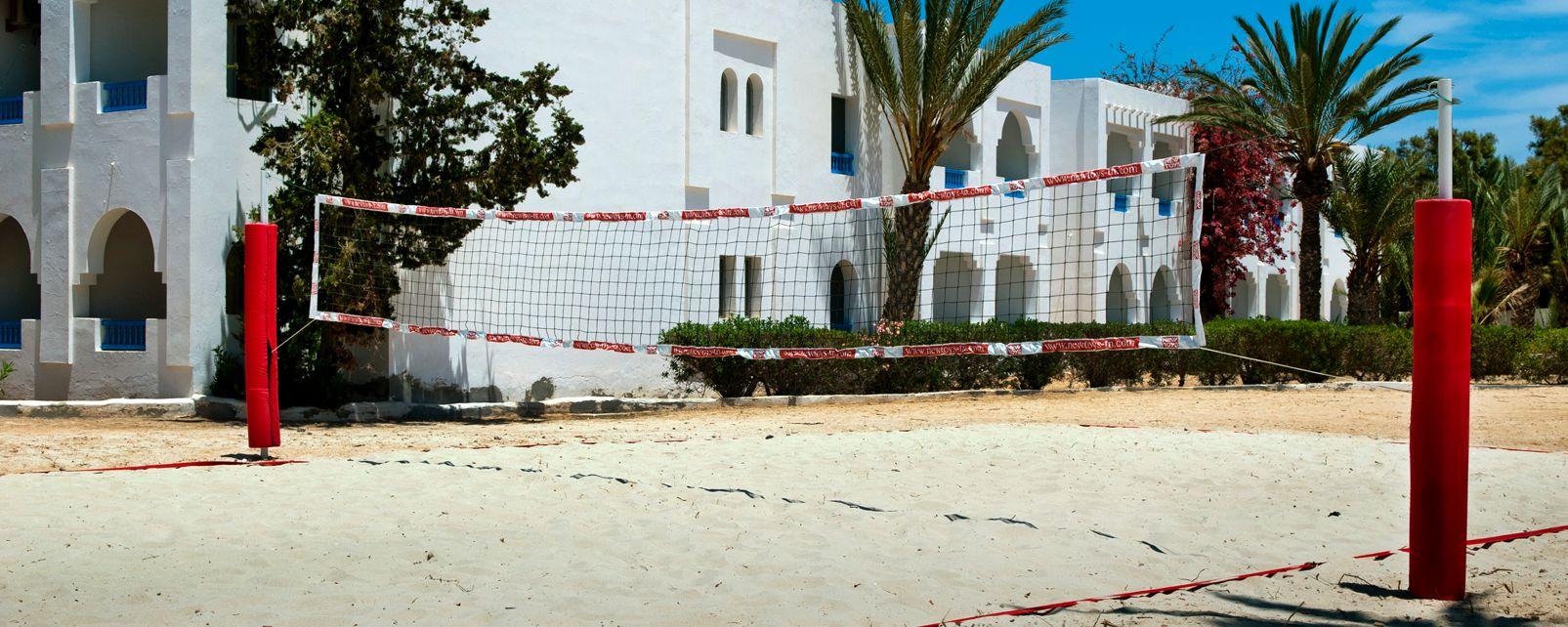 Cedriana Hotell Midoun Exteriör bild