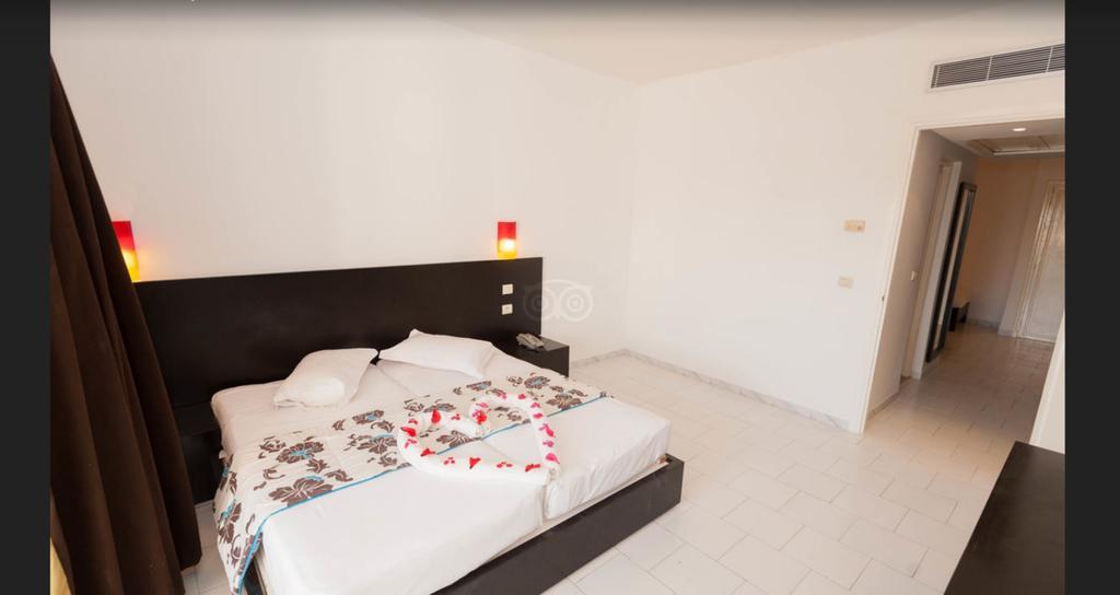 Cedriana Hotell Midoun Exteriör bild